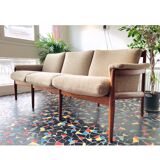 Sofa by Grete Jalk