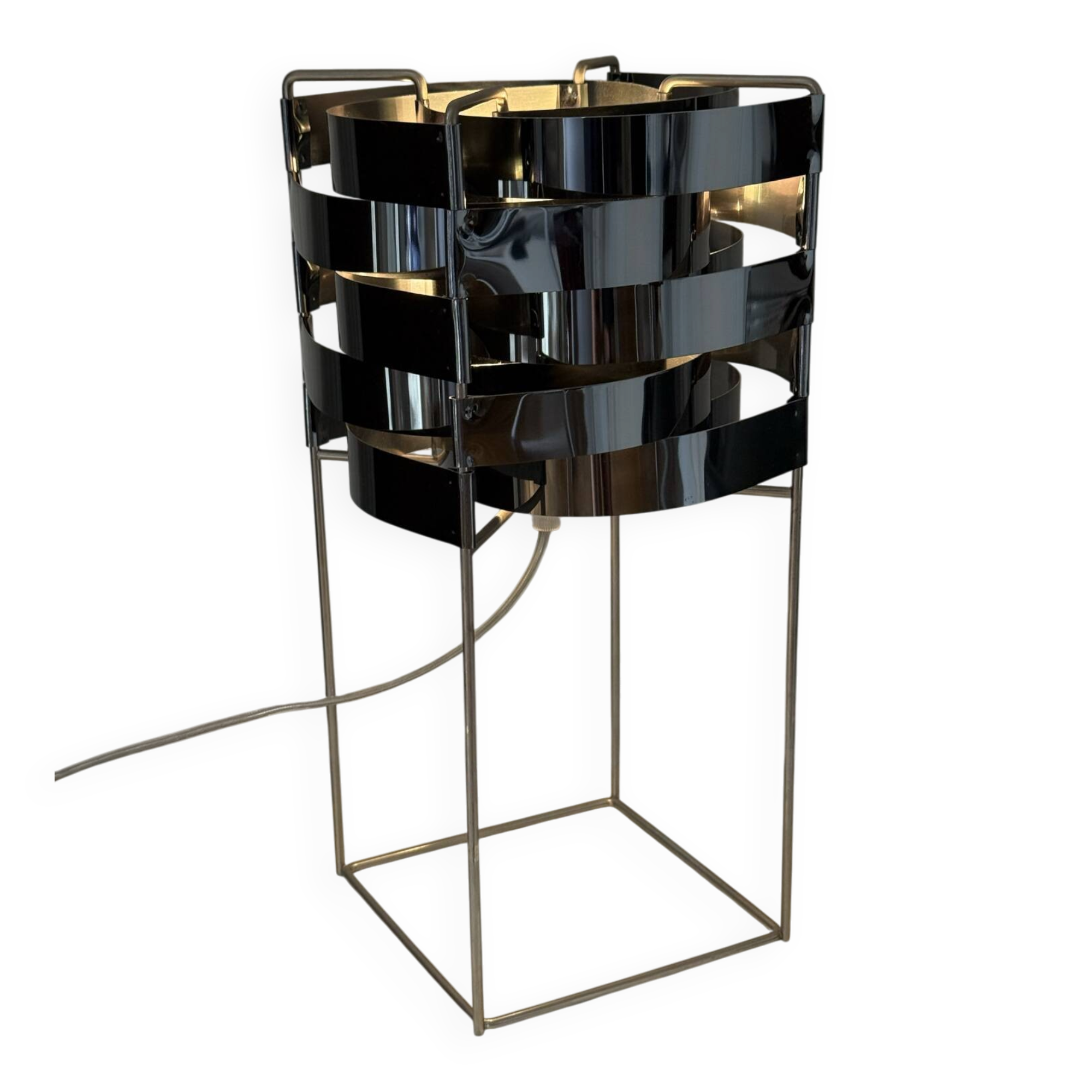 Table lamp Sauze model Ganymède I