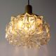Vintage 1960s German Pendant Lamp