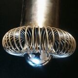 Applique inox