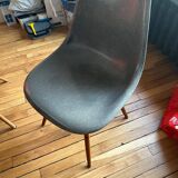 Chaises Eames