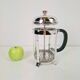 Vintage French Press 8-Cup Coffee Maker from Melior, France, 1980s