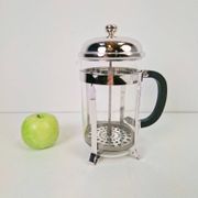 Vintage French Press 8-Cup Coffee Maker from Melior, France, 1980s