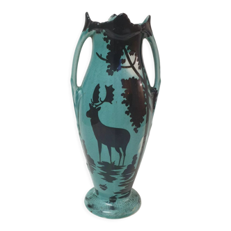 vase