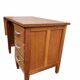 Vintage desk