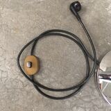 3-ball lamppost from the 70s