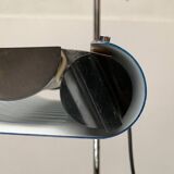 Colombo 626 floor lamp mid-century by Joe Colombo for Oluce, 1970s