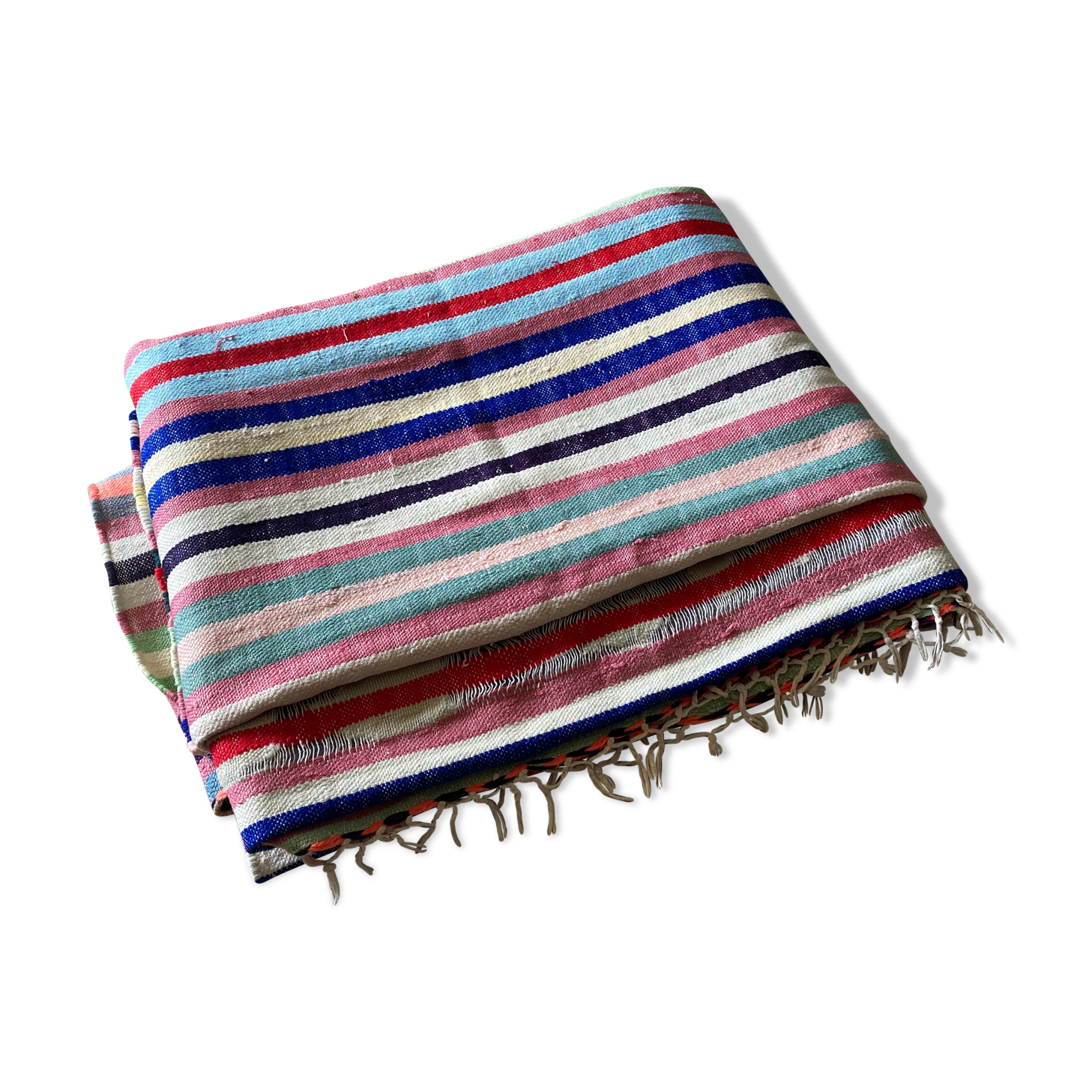 Berber cover