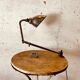 Adjustable architect's lamp KI-E-KLAIR by Alphonse Pinoit, France