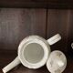Tea-Café Service