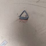 Witch's eye mirror (sun)