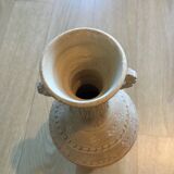 Earth Vase