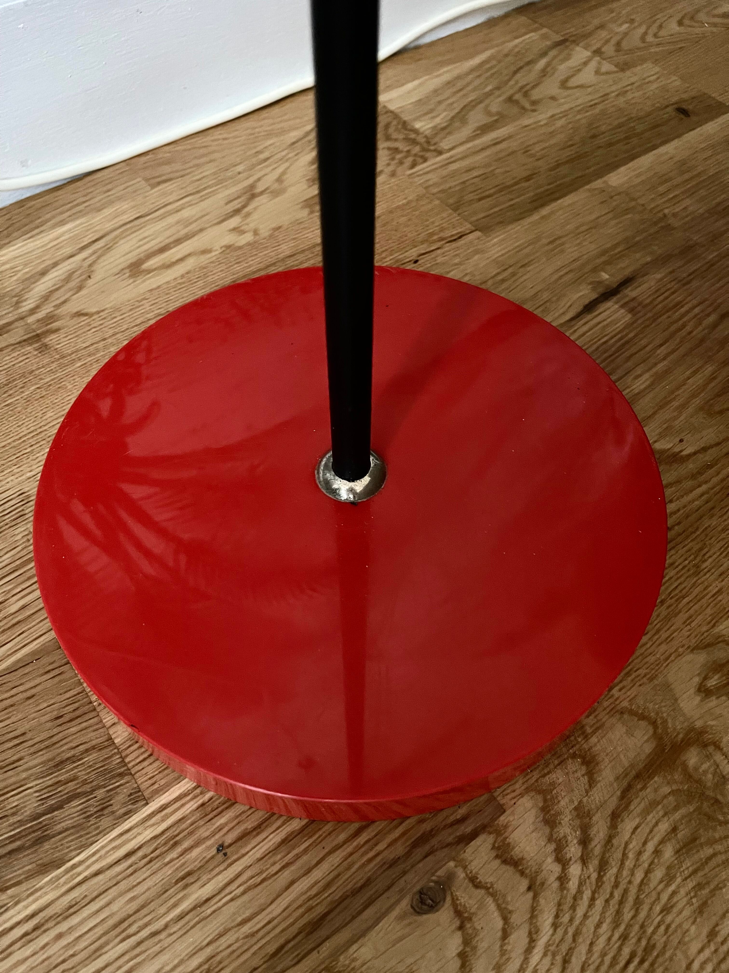Lampadaire 1970