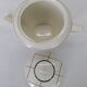 Gien Tamaris vintage teapot