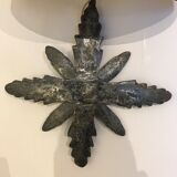 Set of 2 wall sconces