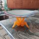 "Ministers" fruit cup by Philippe Starck for Alessi