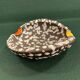 Vallauris ceramic pocket tray
