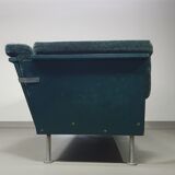 Vintage Durct Design sofa 1960s