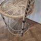 Fauteuil Emmanuelle enfant