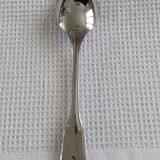 6 guy Degrenne stainless steel mocha spoons