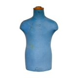 Showcase mannequin Child bust