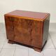 Cassettiera piccola Déco, anni '30