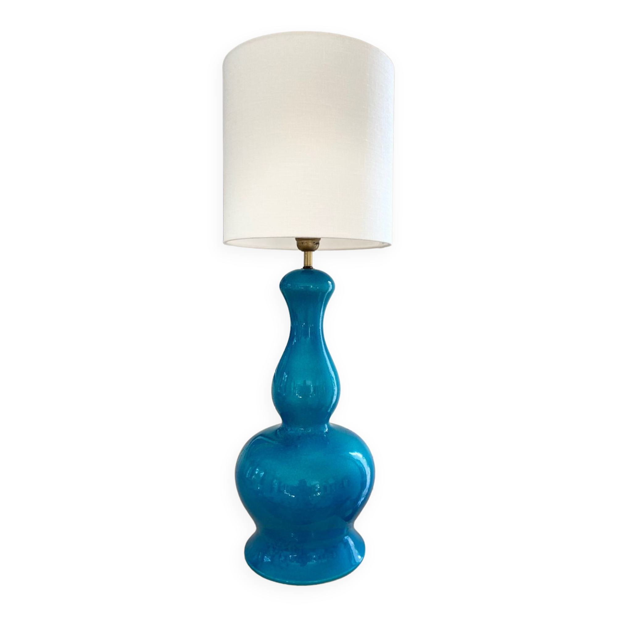 Large “Pear” lamp