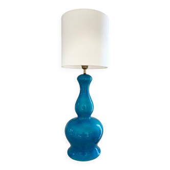 Grande lampe « Poire »