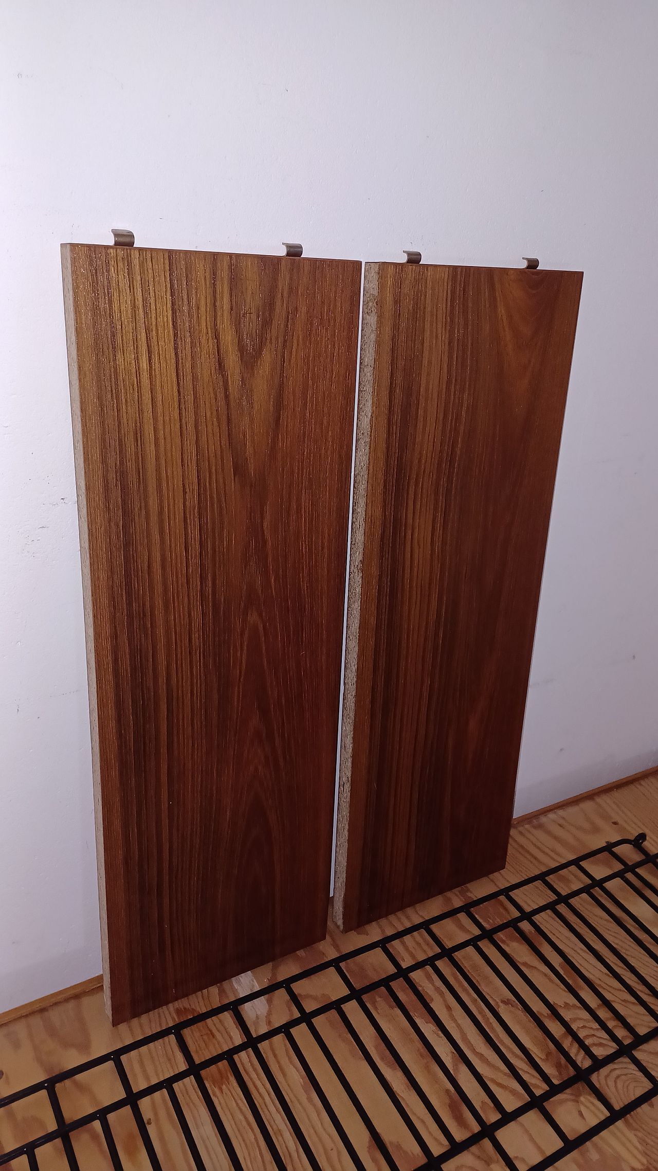 Vintage Shelf By Strinning, Kajsa & Nisse Strinning For String, 1970s.