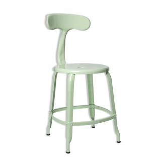 Nicolle chaise® h45 metal