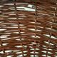 Rotin basket year 50