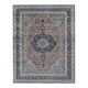 Vintage handmade Turkish rug 290x375 cm