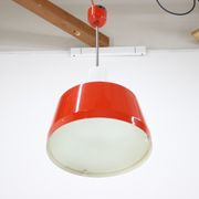 Suspension  par Drupol années 1970