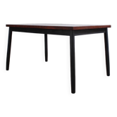 Vintage table mid century design 50s 60s 70s