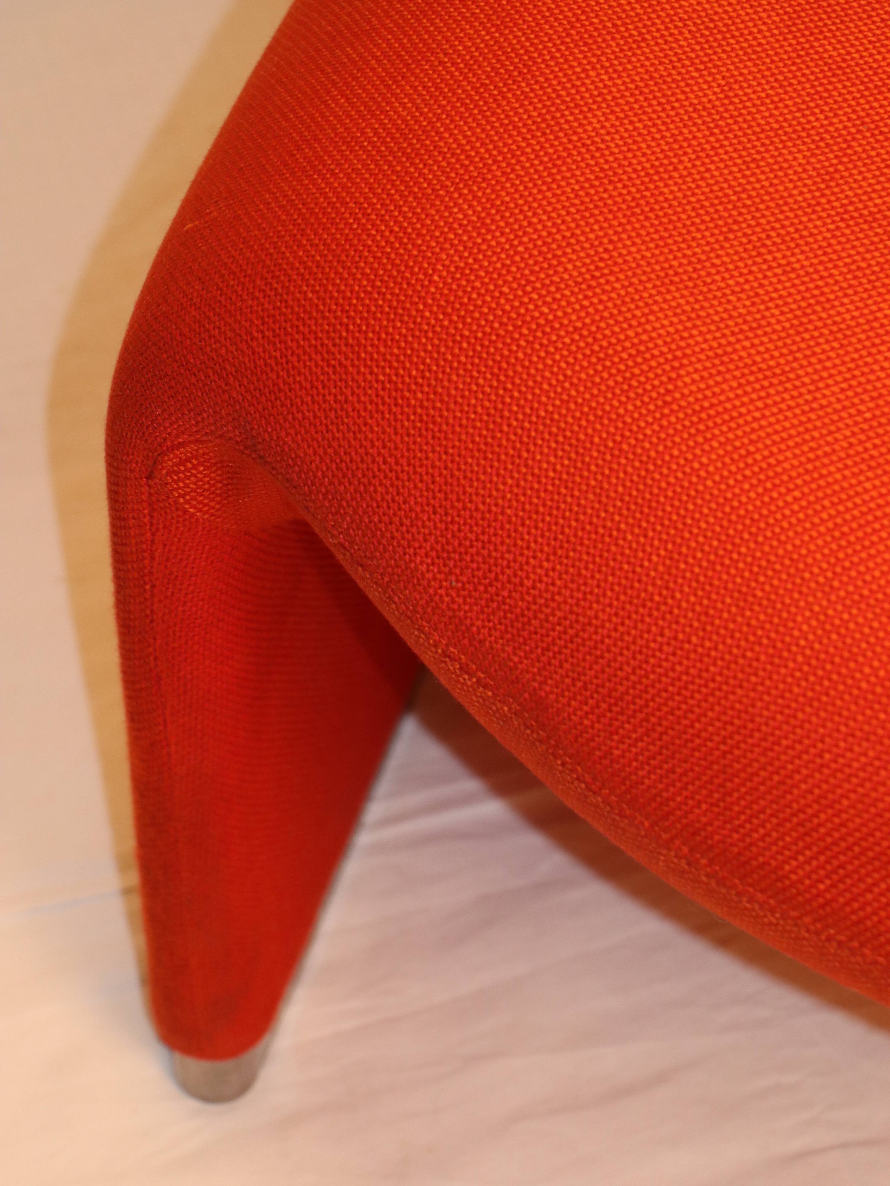 Vintage heater "Alky" by Giancarlo Piretti for Castelli 1970