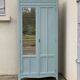Parisian art deco wardrobe 1920