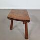 French tripod | Milking stool | 1950s