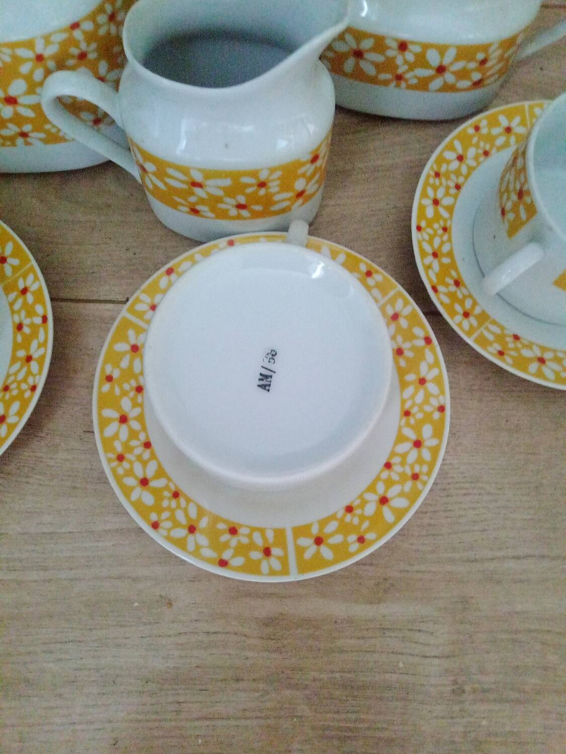Vintage service