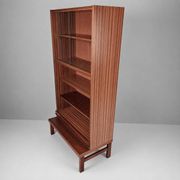 Vitrine vintage, années 1970