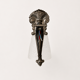Art Deco wall light