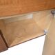 Buffet placard en bois vintage xl