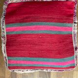 Moroccan Berber pouf