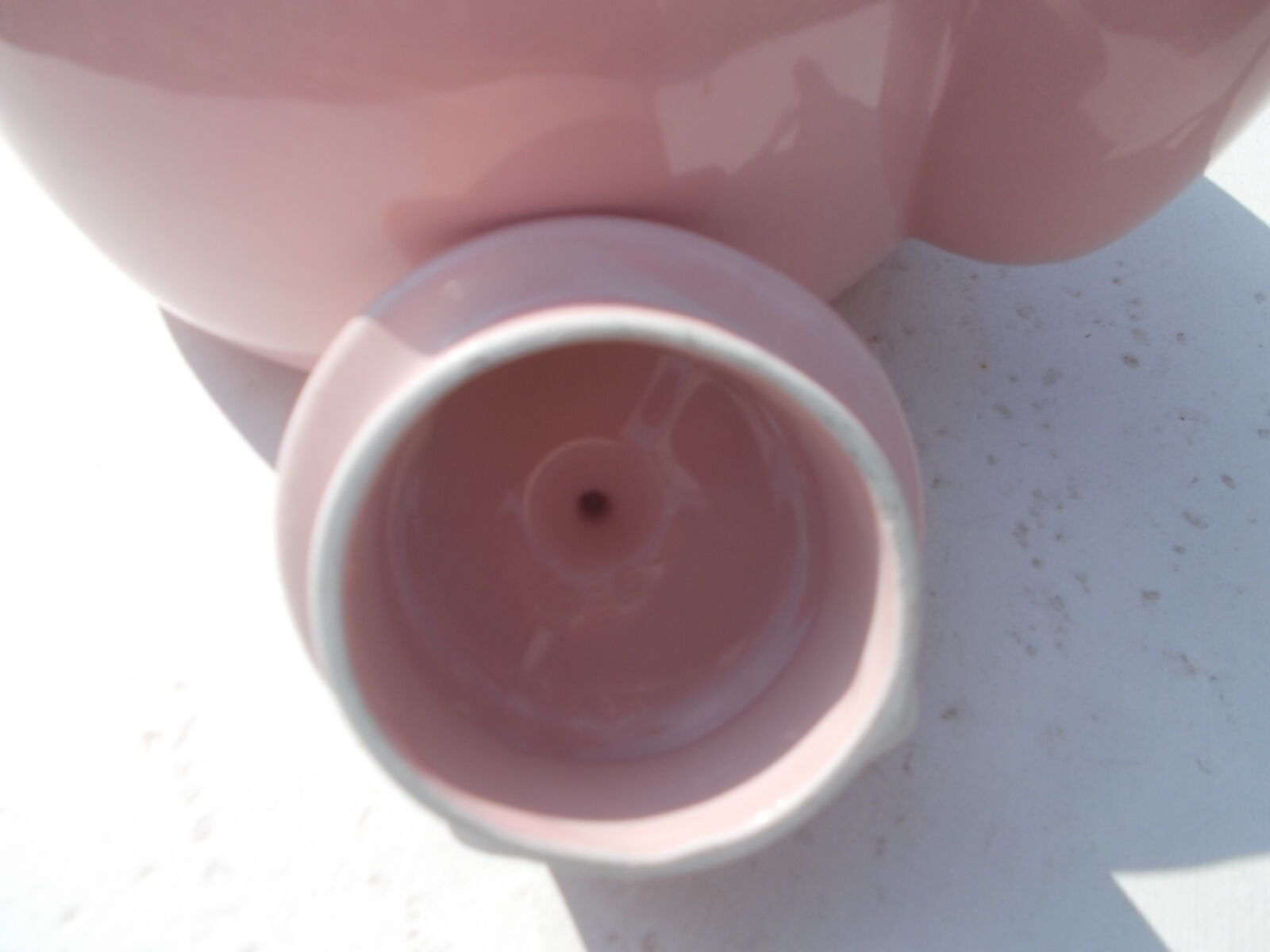 Teapot coffee maker