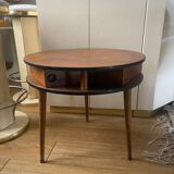 Vintage side table