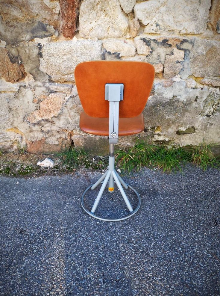 Bao workshop chair