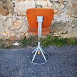 Chaise d'atelier Bao