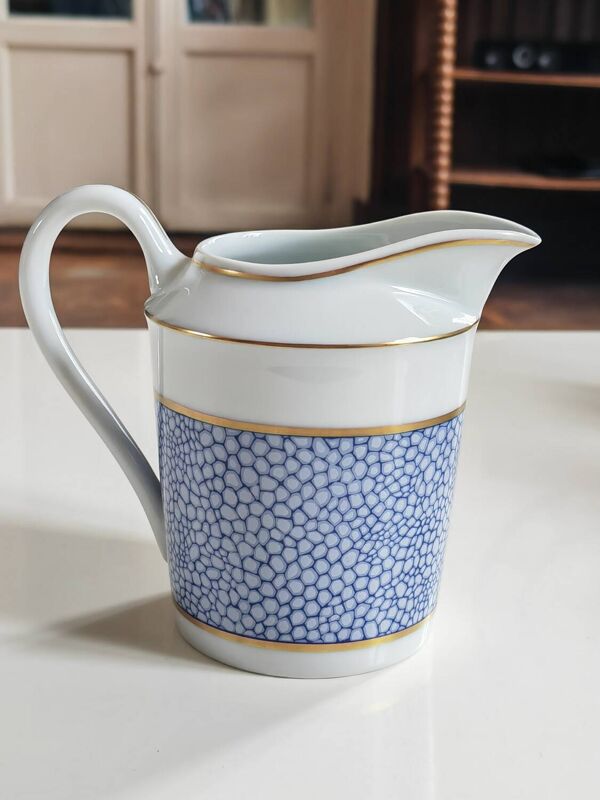 Pot à lait Puiforcat