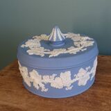 Wedgwood jasperware sweet box