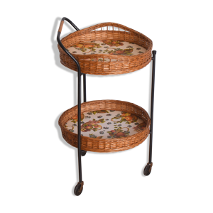 trolley Bar, années