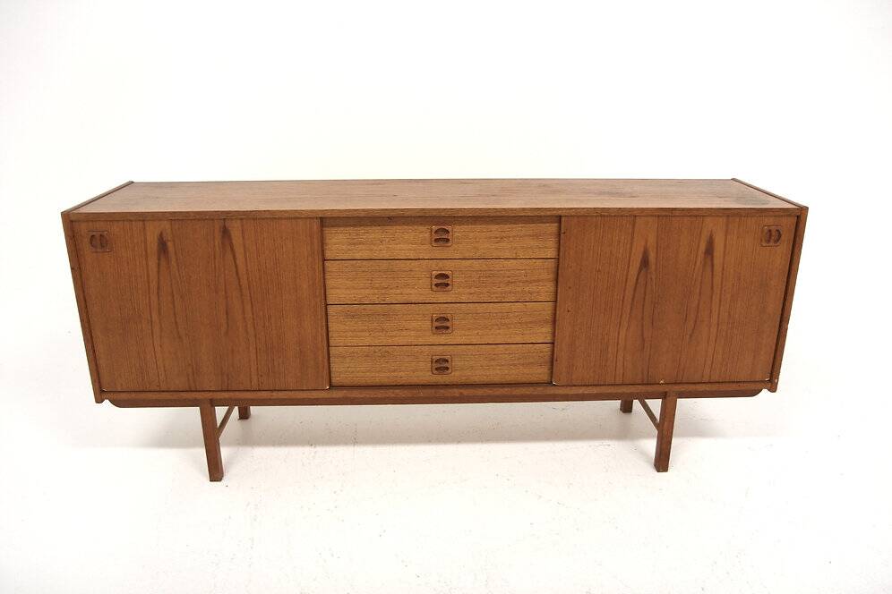 Enfilade Scandinave Ikea